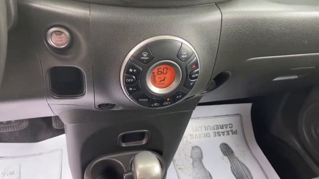 2009 Nissan CUBE Pleasant Hill, Des Moines, Ames, Cedar Rapids, Iowa City, IA 924006P смотреть онлайн