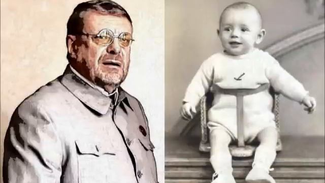 ДЕВЯТОВ. АВТОБИОГРАФИЯ 01: ДЕТСТВО. СЕМЬЯ. КОРНИ АЗИАТЧИНЫ. смотреть онлайн