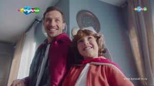 Карусель - канал для детей от 4 до 99 лет