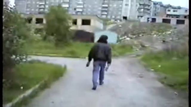 1997 Мурманск смотреть онлайн