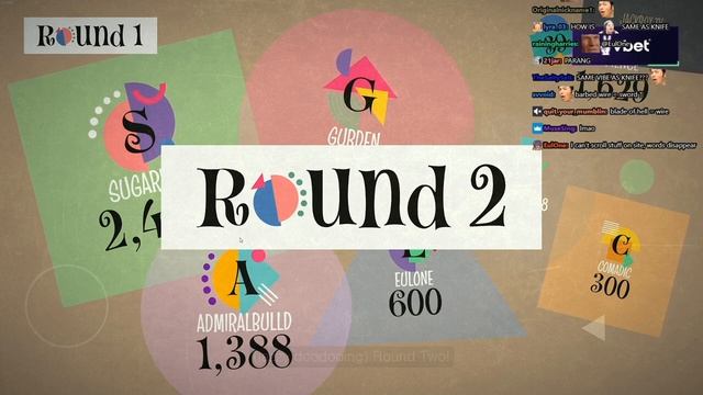 CD EEZ Nuts | AdmiralBulldog Plays Blather Round #7 (Jackbox 7) смотреть онлайн