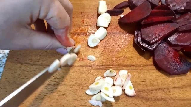 Салаты с Ежевикой