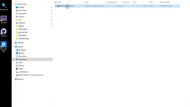 dbf to xml смотреть онлайн