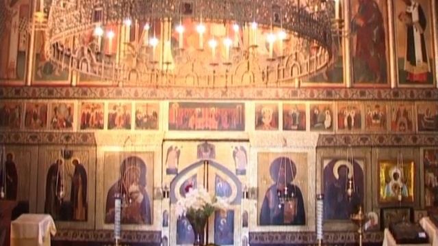 Овруч, моє місто святе смотреть онлайн
