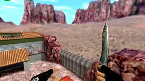 Как делать распрыжку (банни хоп) в CS 1.6