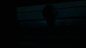 Unnerving images with Minecraft cave sounds.