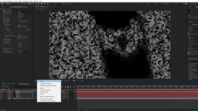 Infected Veins (After Effects Tutorial) смотреть онлайн