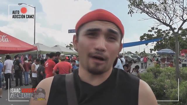 Авто выставка 2015 в США