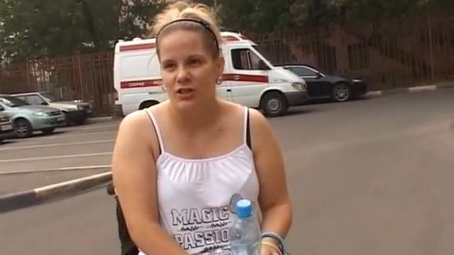 4 августа. Останкинский суд. смотреть онлайн