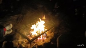 Сплав Тумча 4-10 августа 2024