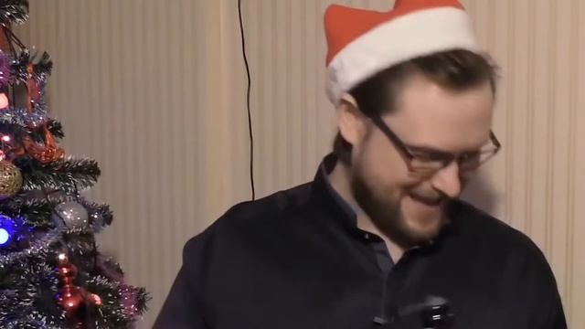 Куплинов с новым годом 1 Час! смотреть онлайн