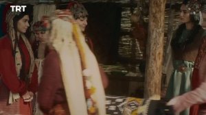 Resurrection Ertugrul Season 1 Episode 6