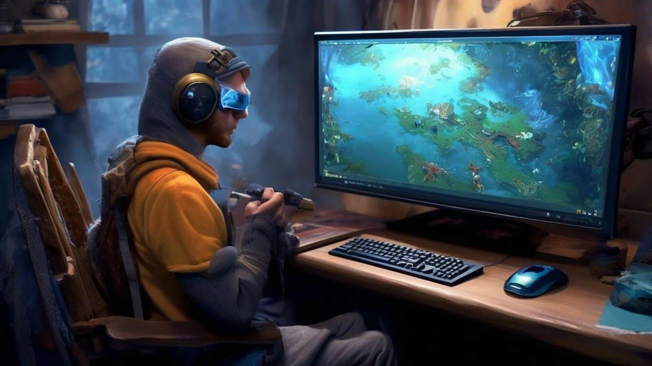 Прямая трансляция пользователя RRM