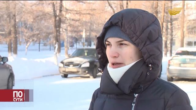«По сути». Улучшение экологии смотреть онлайн