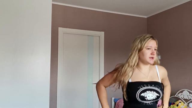 Mood: ты один дома/ Bloopers/Bariska смотреть онлайн