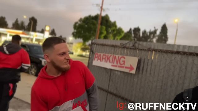 Welcome to Wilmington | Waterfront Piru H2O | HoodVlogs Documentary смотреть онлайн