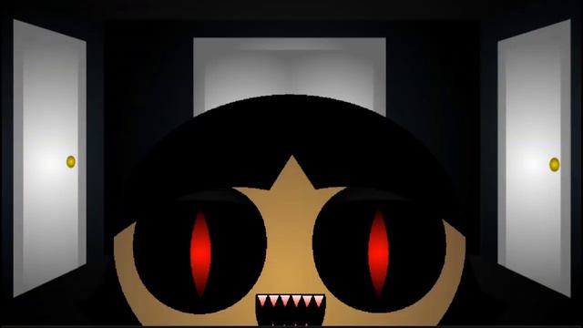 Blossom's Curse - Jumpscares