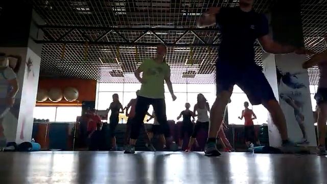 Тай-бо финальная связка 3 | Шевченко Виталий смотреть онлайн