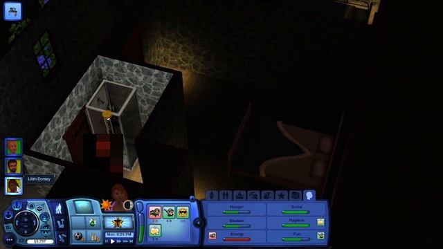 Finally get a GF 1x10/Friends Lp/Sims 3 смотреть онлайн
