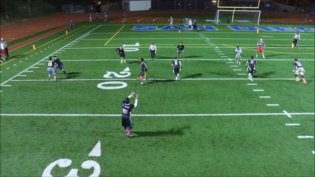 All Out Game 04 - Edited (Flight Action Sports) смотреть онлайн