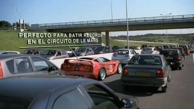 Anuncios Renault Mayo 2008 - Febrero 2011