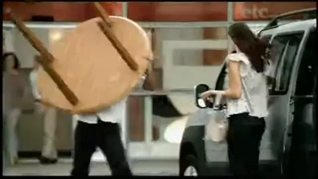 DOBLO 2010 - Comercial смотреть онлайн