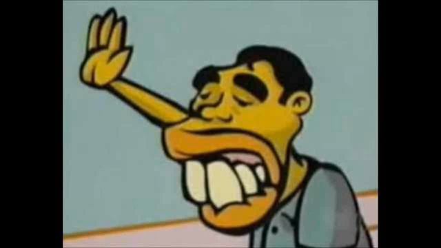 Stern 1992 Gary fights with Howard after screwing up TDK commercial, has to repeat смотреть онлайн