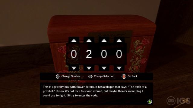 Without Escape | Xbox One X 4K Gameplay смотреть онлайн