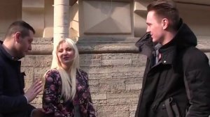 Как снять девушку в России How pick up russian girl