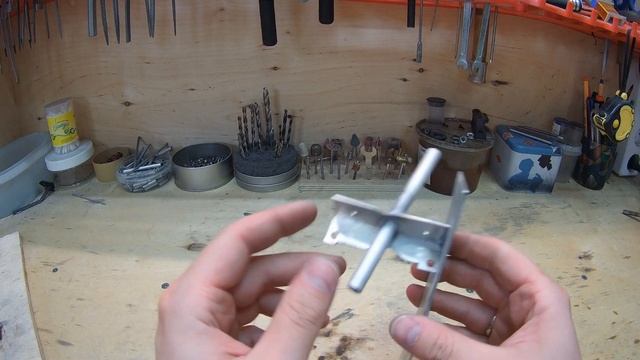 Пайка алюминия. Первые шаги | Aluminum soldering. First steps смотреть онлайн