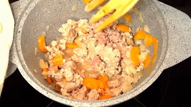 Гастрономический Разгул