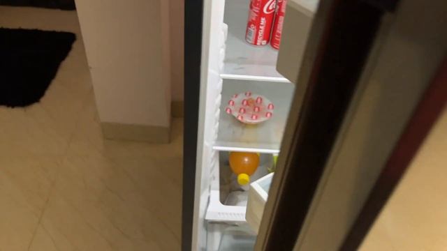 "Unlock the Possibilities of the Liebherr Refrigerator - Amaze Your Guests!" смотреть онлайн