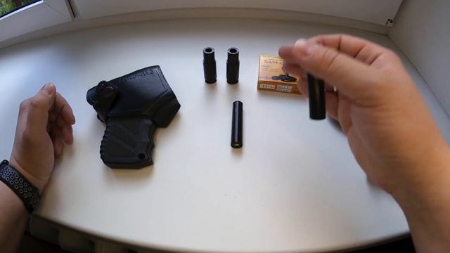 Обзор новинки ОТ А+А БАМ Кобра / Самооборона без лицензии / Аэрозольное устройство для самообороны смотреть онлайн