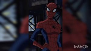 альтернативный сюжет Марвел ворон-11.(4)