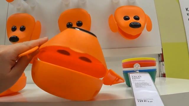 ?ИКЕА! Все ДЛЯ ДЕТЕЙ?! НОВИНКИ? КРОВАТКИ, ХРАНЕНИЕ, МЕБЕЛЬ ИЮНЬ 2019 БЕГУ В IKEA Kseniya Kresh смотреть онлайн