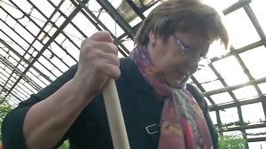 Бодрый дачник обзор картофелесажателя, что лучше картофелесажалка или лопата?