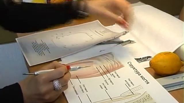 'Ранковий коктель' Ирина Креминская,ее школа и ее запатентованная и неповторимая техника смотреть онлайн