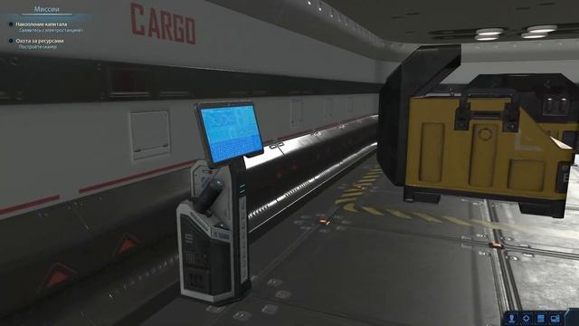 Forsaken Portals - Новое карточное выживание в космосе смотреть онлайн