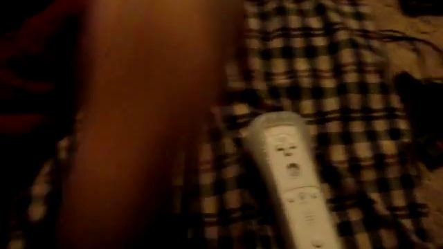 TNA iMPACT! wii controls tutorial смотреть онлайн