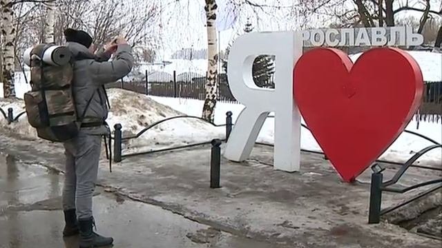 Пешком от Сахалина до Крыма смотреть онлайн