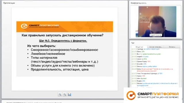 Андрей Ковалев - Методика запуска прибыльного дистанционного обучения смотреть онлайн