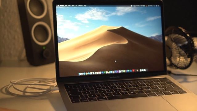 Впечатления от MacBook Pro 13 2019 после 15 лет на Windows смотреть онлайн