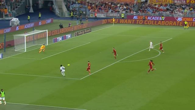 Roma 2-1 Spezia | Serie A Highlights 2022-23 смотреть онлайн