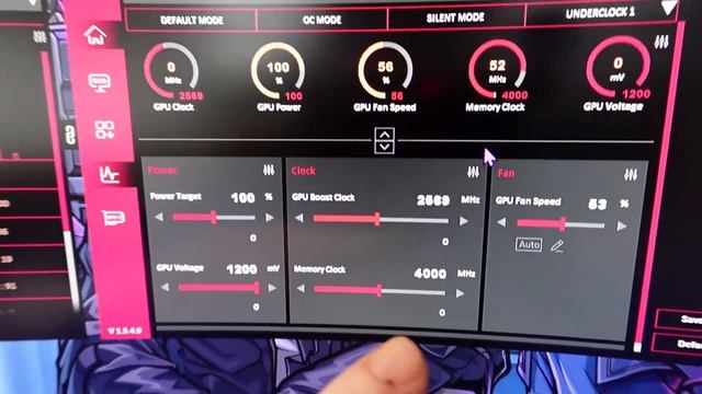 This GPU is a BEAST | 2.6ghz Asus ROG STRIX 6900XT LC TOP OC Edition 1440p Benchmark and Features смотреть онлайн