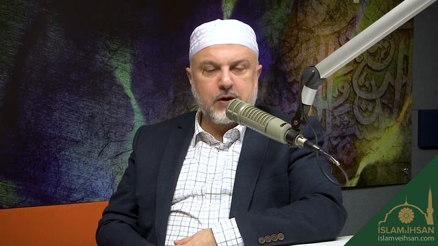 İstibra Yaparken Dikkat Edilmesi Gerekenler Nelerdir? - Ahmet Hamdi Yıldırım смотреть онлайн