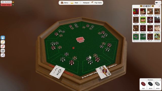 Tabletop Simulator ► Best Simulator Ever! смотреть онлайн