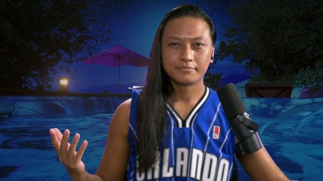 OBS Background Removal Filter WITHOUT A Green Screen! (Spoiler: It’s Not NVIDIA Broadcast) смотреть онлайн