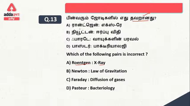 Scientific Instrument | Important Inventions & Discoveries | Static GK | For All Competitive Exams смотреть онлайн