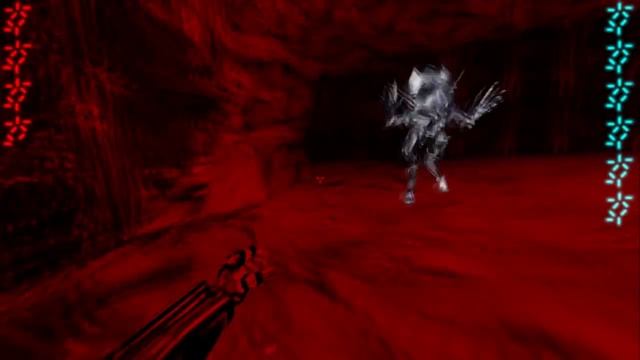 Aliens vs Predator Classic 2000 Walkthrough Predator Episode 6 Battle смотреть онлайн