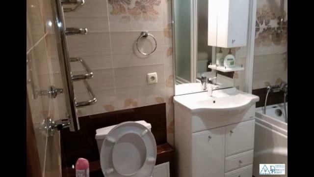 Комната в 2-й квартире в Люберцах, в 12м авто от м. Лермонтовский пр-т смотреть онлайн